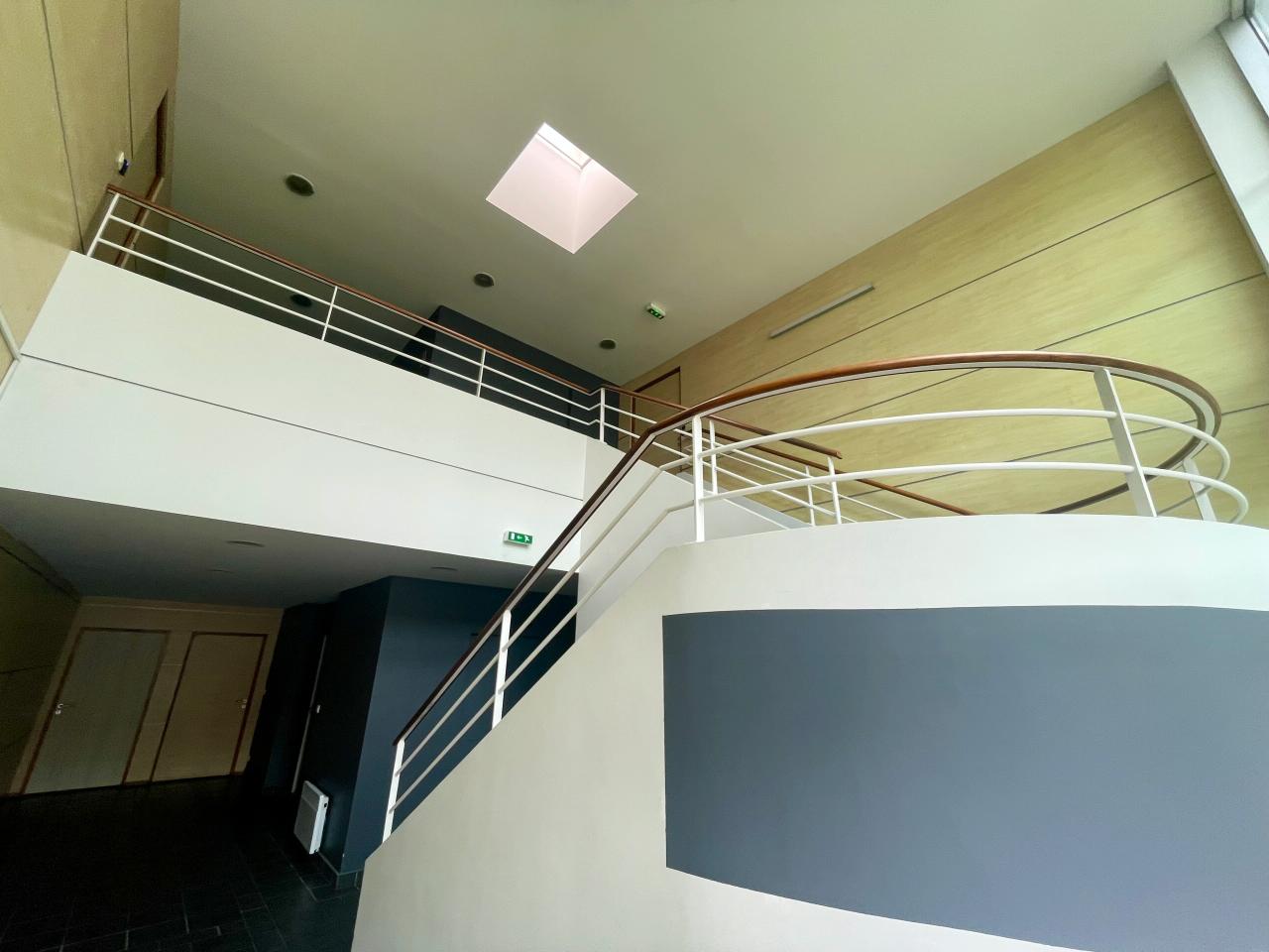 Bureau Nantes 1200m² Location bureau Nantes Loire-Atlantique OLBUR2315703 0